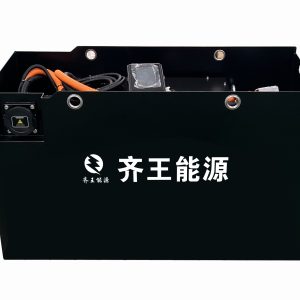 48-5PzS775林德电动专用叉车蓄电池 LINDE铲车R20N电瓶