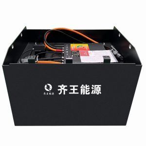 48-5PzS775林德电动专用叉车蓄电池 LINDE铲车R20N电瓶