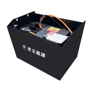 48-5PzS775林德电动专用叉车蓄电池 LINDE铲车R20N电瓶