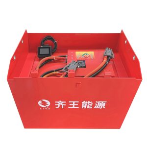48-5PzS775林德电动专用叉车蓄电池 LINDE铲车R20N电瓶